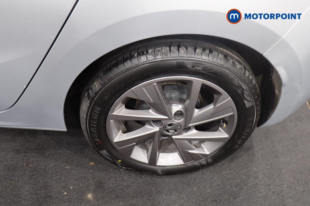 Used Vauxhall Corsa 2023 for sale - 76612114: Photo 21