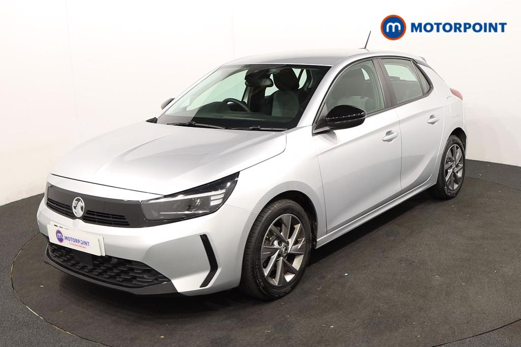 Used Vauxhall Corsa 2023 for sale - 76612114: Photo 3