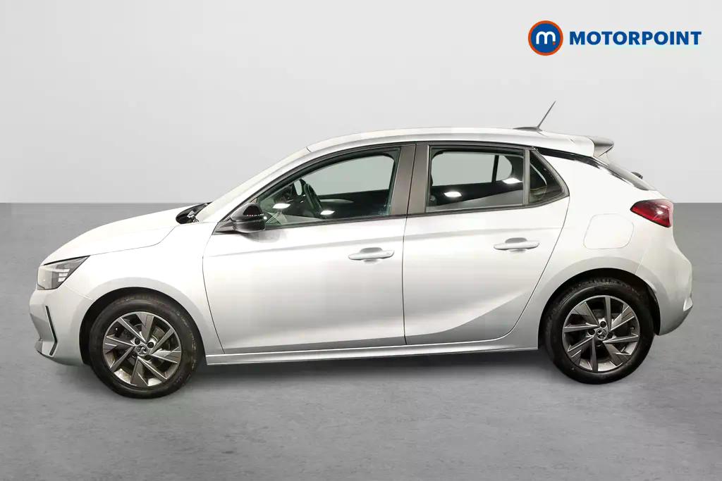 Used Vauxhall Corsa 2023 for sale - 76612114: Photo 4