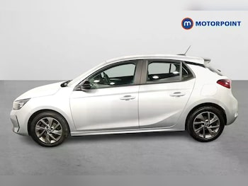 Used Vauxhall Corsa 2023 for sale - 76612114: Photo