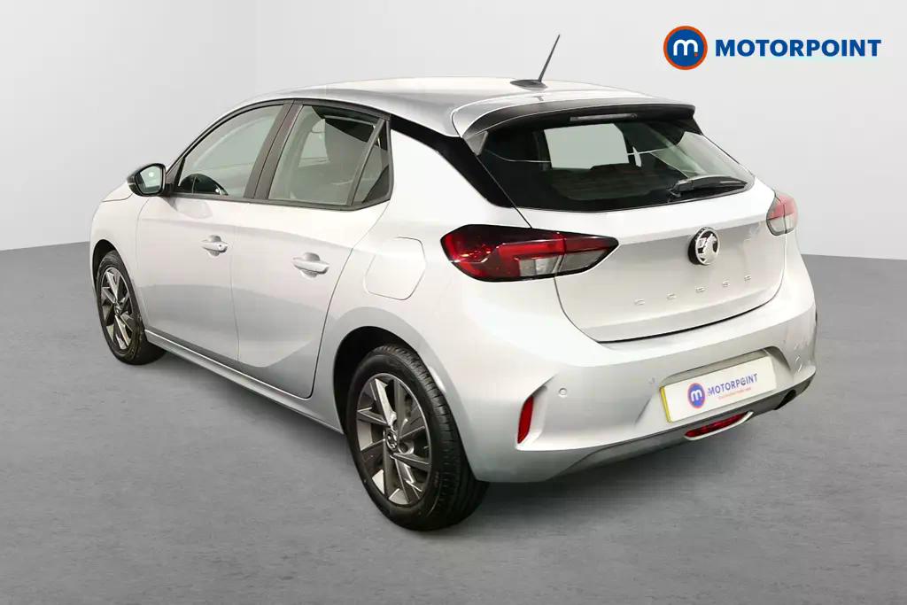 Used Vauxhall Corsa 2023 for sale - 76612114: Photo 5