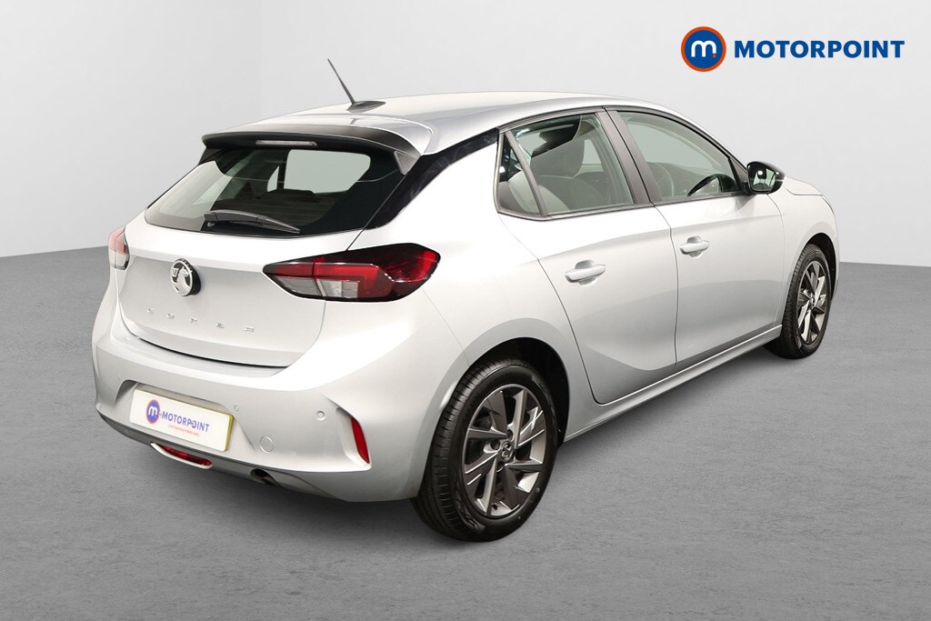 Used Vauxhall Corsa 2023 for sale - 76612114: Photo 6