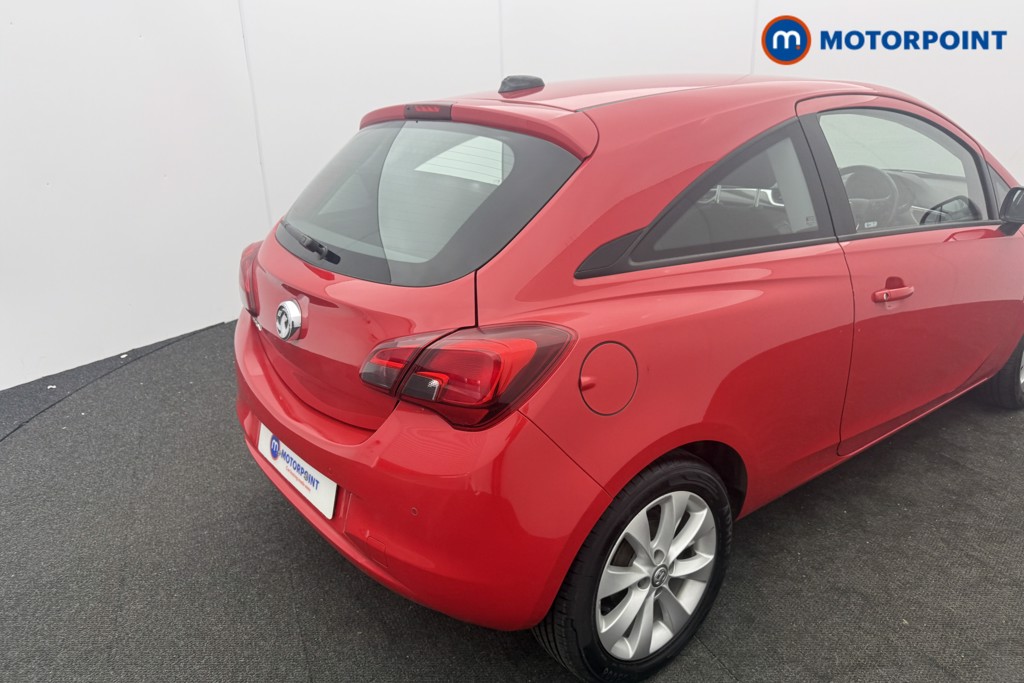 Used Vauxhall Corsa 2017 for sale - 77966188: Photo 13