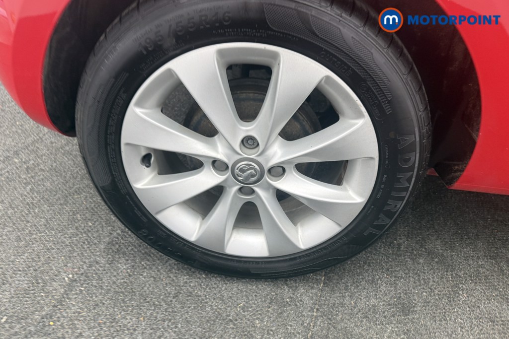 Used Vauxhall Corsa 2017 for sale - 77966188: Photo 14