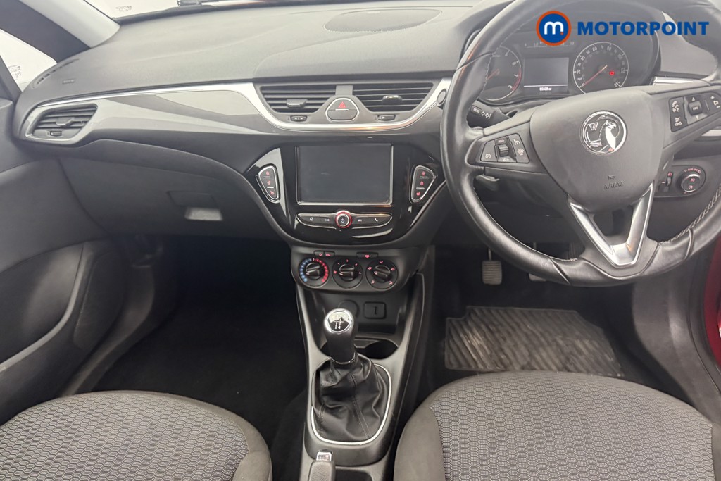 Used Vauxhall Corsa 2017 for sale - 77966188: Photo 16