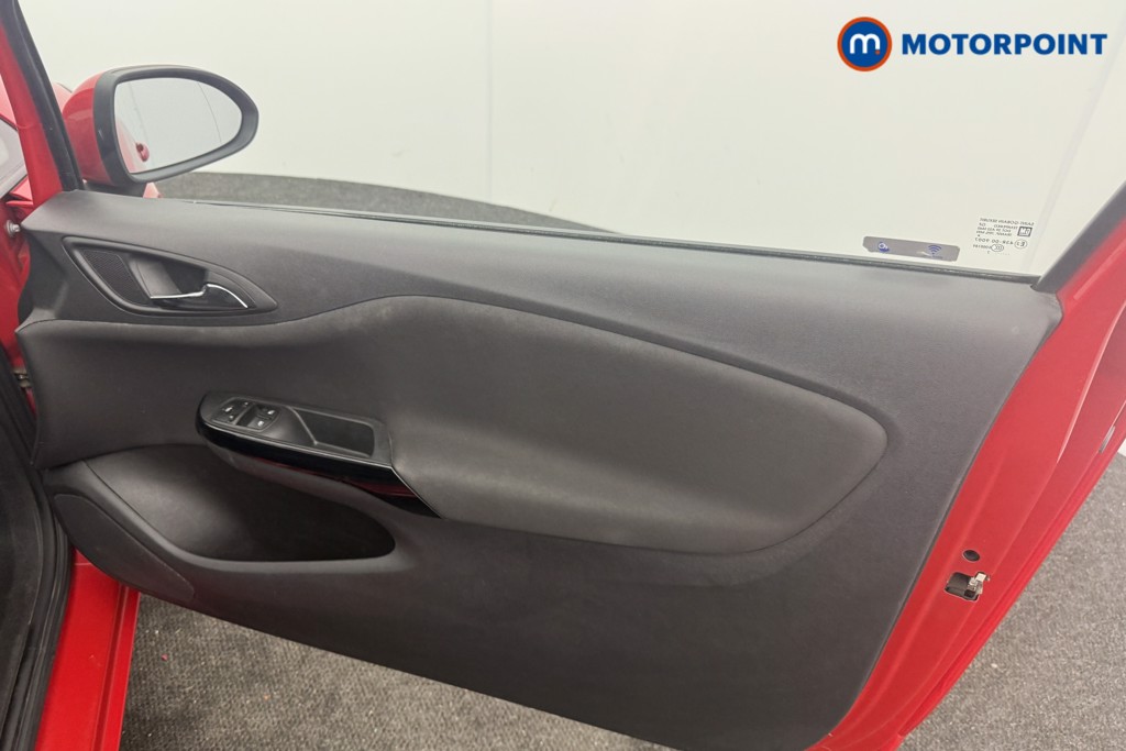 Used Vauxhall Corsa 2017 for sale - 77966188: Photo 17