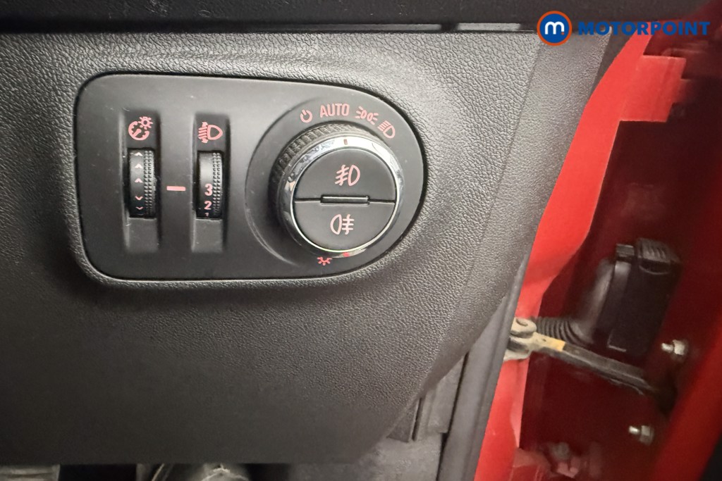 Used Vauxhall Corsa 2017 for sale - 77966188: Photo 19