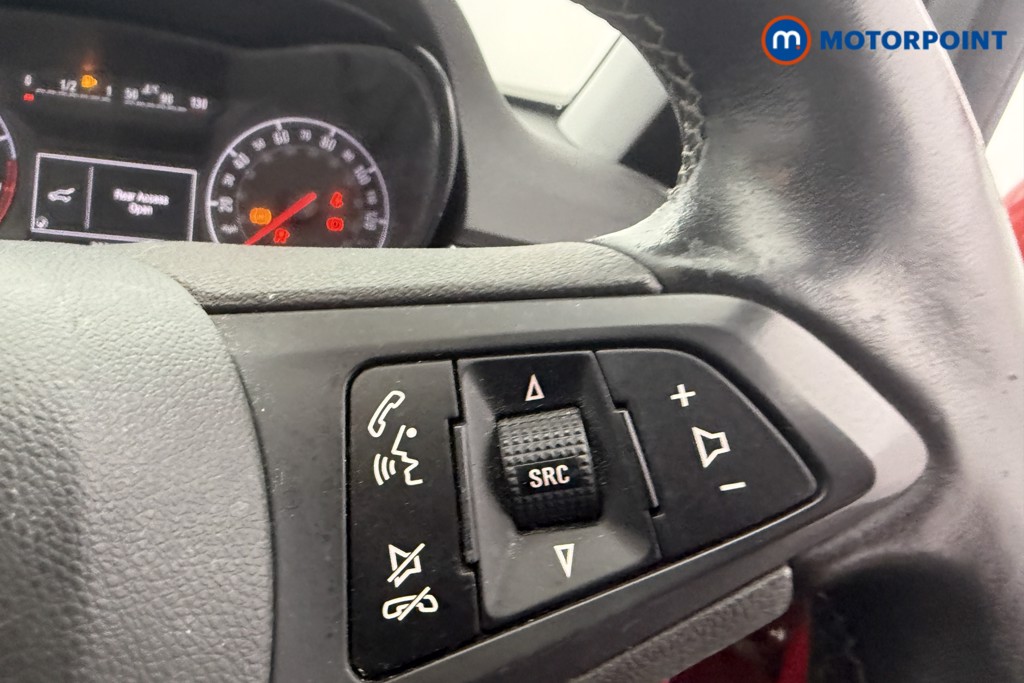 Used Vauxhall Corsa 2017 for sale - 77966188: Photo 20