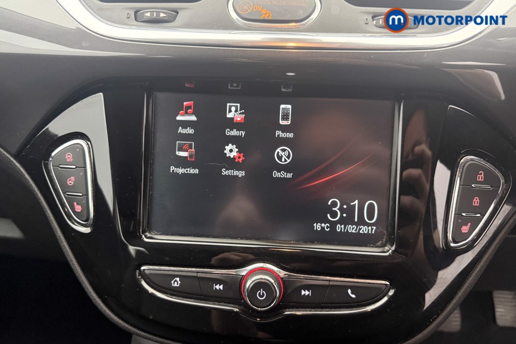 Used Vauxhall Corsa 2017 for sale - 77966188: Photo 23