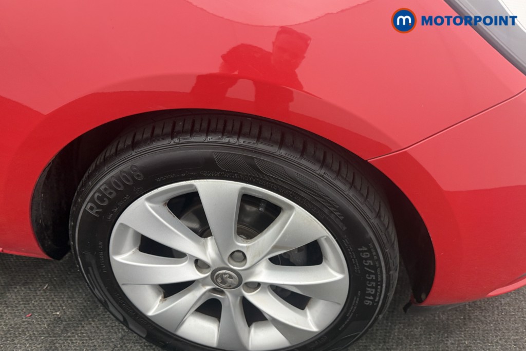 Used Vauxhall Corsa 2017 for sale - 77966188: Photo 26