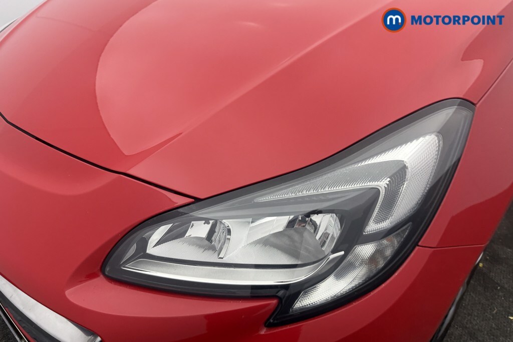 Used Vauxhall Corsa 2017 for sale - 77966188: Photo 28