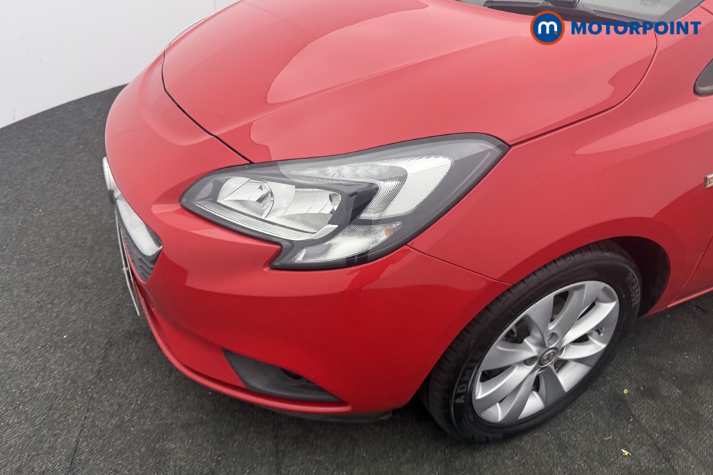 Used Vauxhall Corsa 2017 for sale - 77966188: Photo 29
