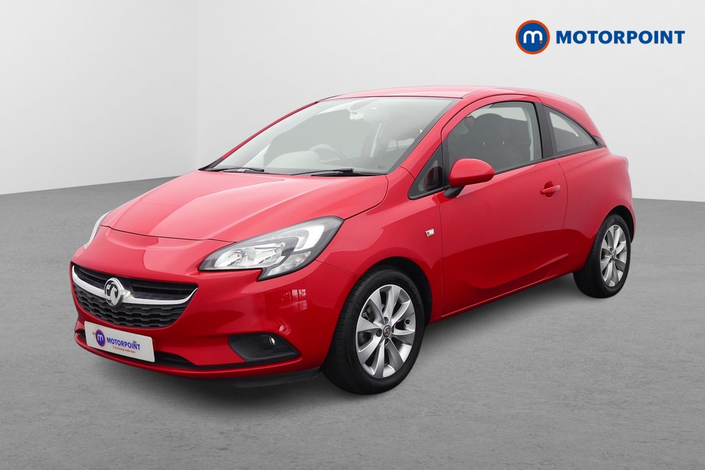 Used Vauxhall Corsa 2017 for sale - 77966188: Photo 3