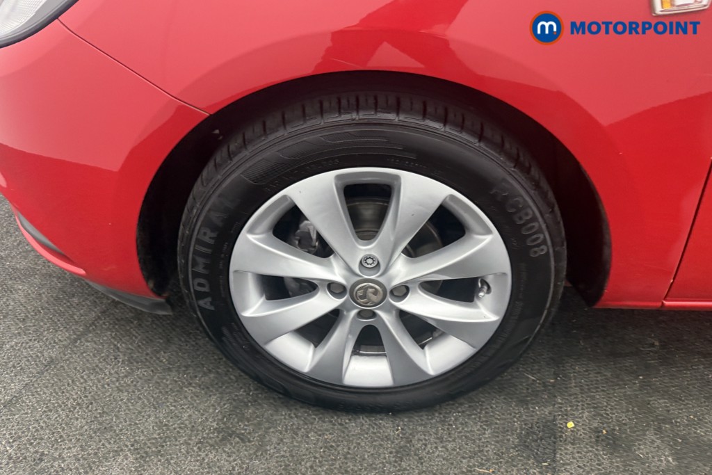 Used Vauxhall Corsa 2017 for sale - 77966188: Photo 30