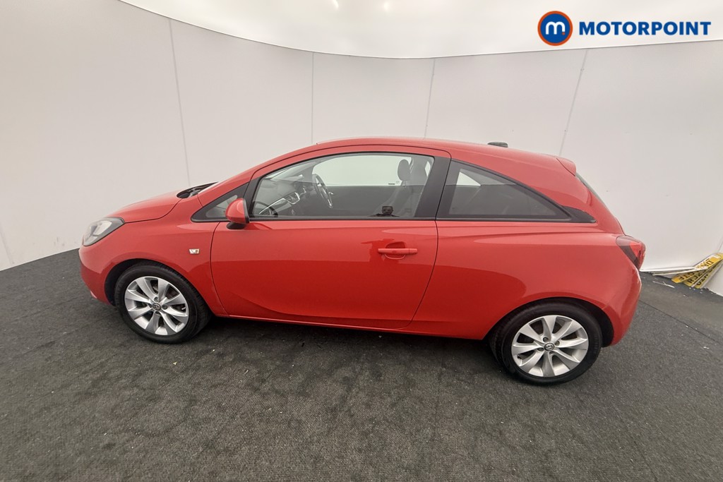 Used Vauxhall Corsa 2017 for sale - 77966188: Photo 31