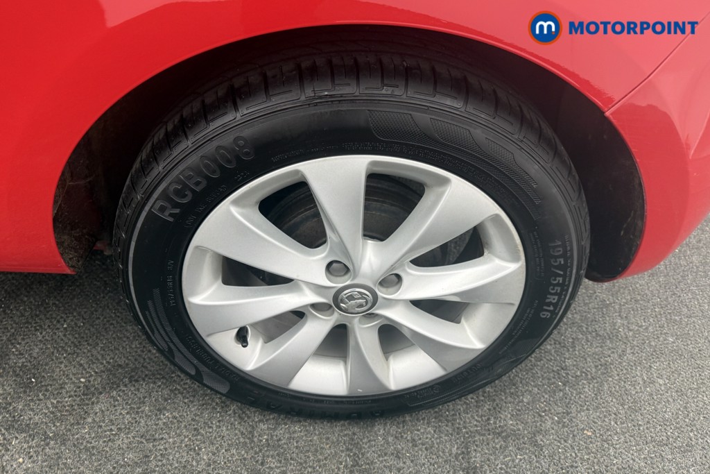 Used Vauxhall Corsa 2017 for sale - 77966188: Photo 32