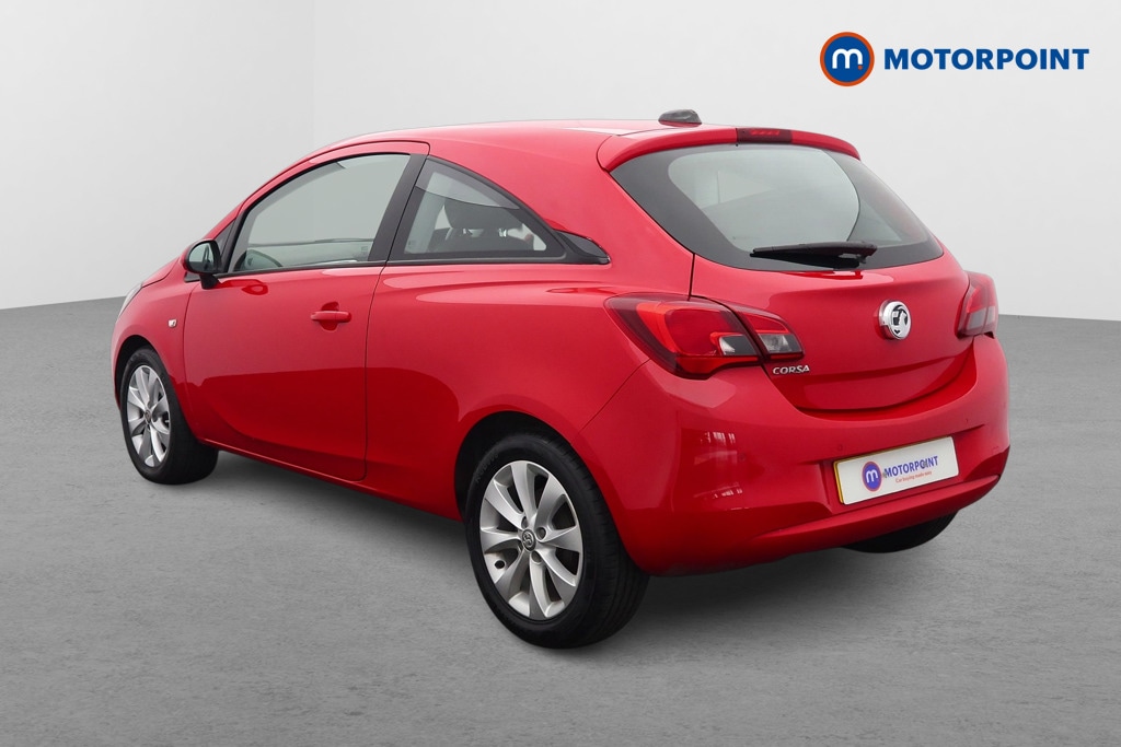 Used Vauxhall Corsa 2017 for sale - 77966188: Photo 5