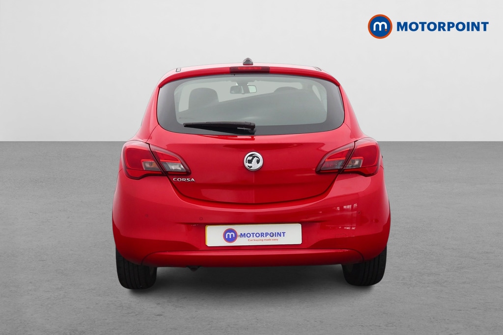 Used Vauxhall Corsa 2017 for sale - 77966188: Photo 6