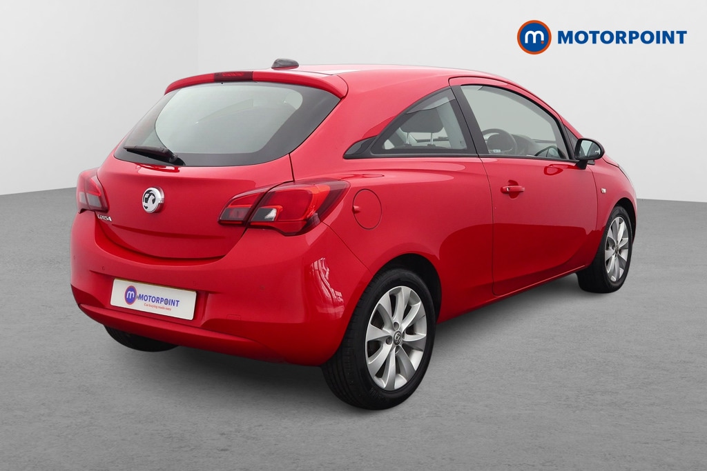 Used Vauxhall Corsa 2017 for sale - 77966188: Photo 7