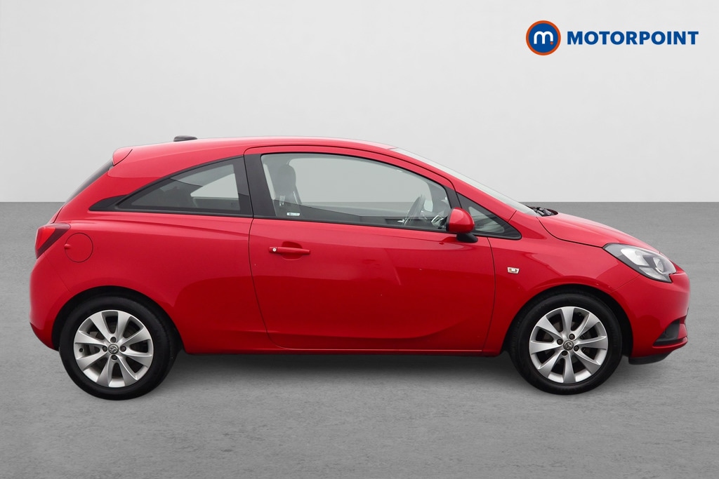 Used Vauxhall Corsa 2017 for sale - 77966188: Photo 8