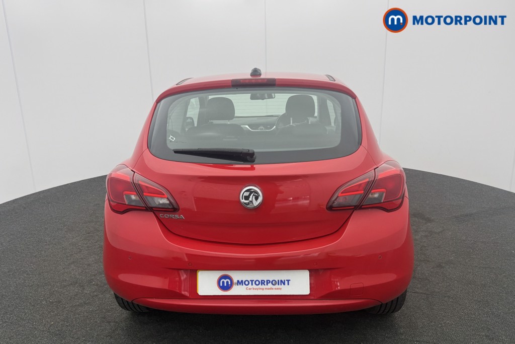 Used Vauxhall Corsa 2017 for sale - 77966188: Photo 9