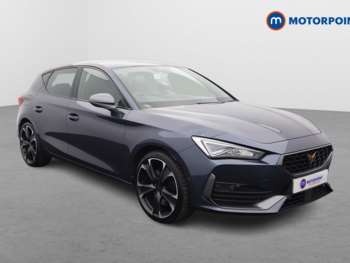 Used Cupra Leon 2023 for sale - 74922997: Photo