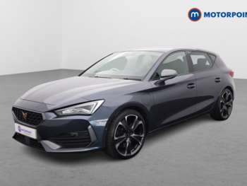 Used Cupra Leon 2023 for sale - 74922997: Photo