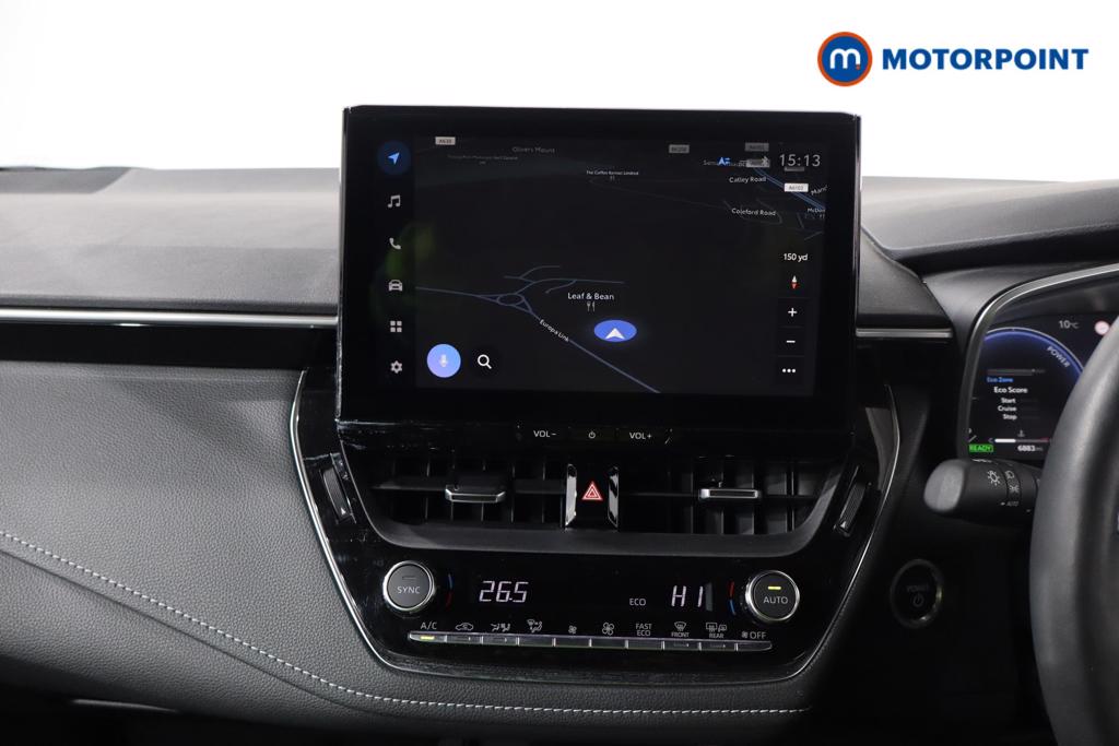 Used Toyota Corolla 2024 for sale - 77180133: Photo 10