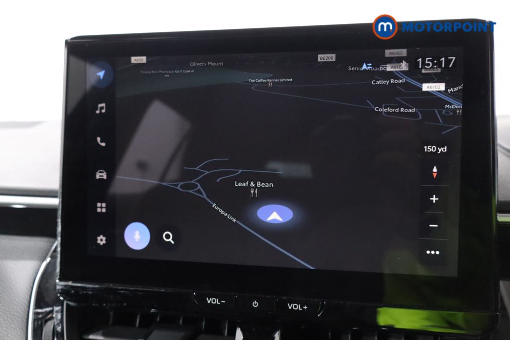 Used Toyota Corolla 2024 for sale - 77180133: Photo 14