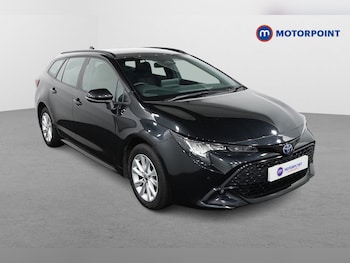 Used Toyota Corolla 2024 for sale - 77180133: Photo