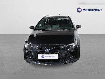 Used Toyota Corolla 2024 for sale - 77180133: Photo