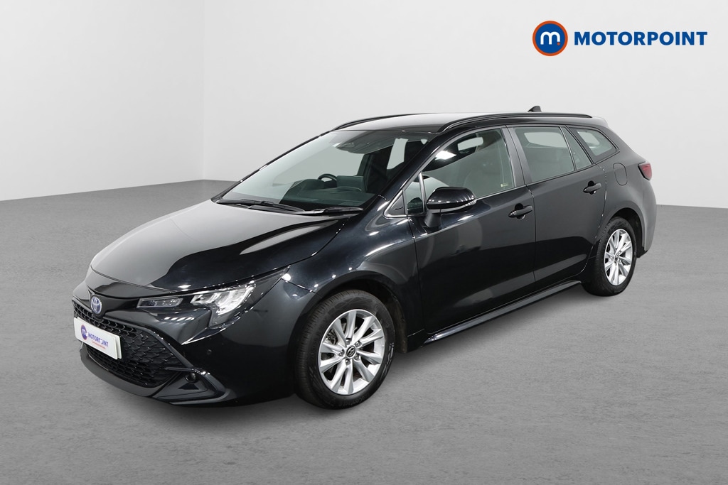 Used Toyota Corolla 2024 for sale - 77180133: Photo 3