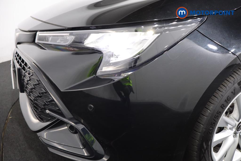 Used Toyota Corolla 2024 for sale - 77180133: Photo 33