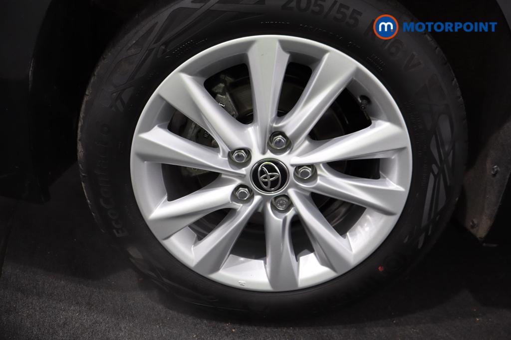 Used Toyota Corolla 2024 for sale - 77180133: Photo 36