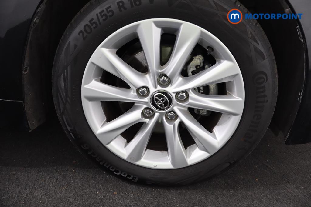 Used Toyota Corolla 2024 for sale - 77180133: Photo 37