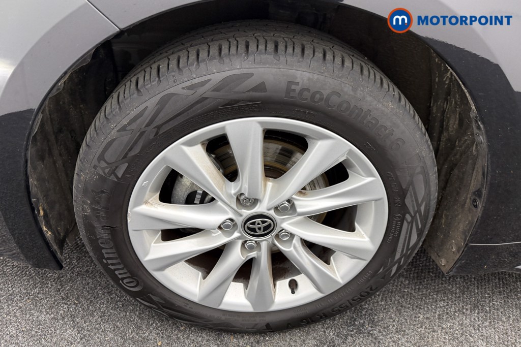 Used Toyota Corolla 2024 for sale - 77180133: Photo 38