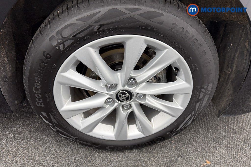 Used Toyota Corolla 2024 for sale - 77180133: Photo 39