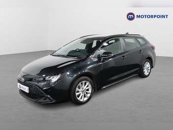 Used Toyota Corolla 2024 for sale - 77180133: Photo