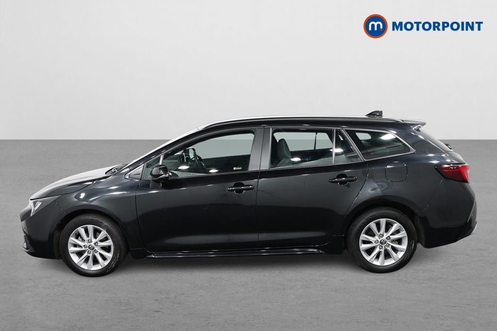 Used Toyota Corolla 2024 for sale - 77180133: Photo 4