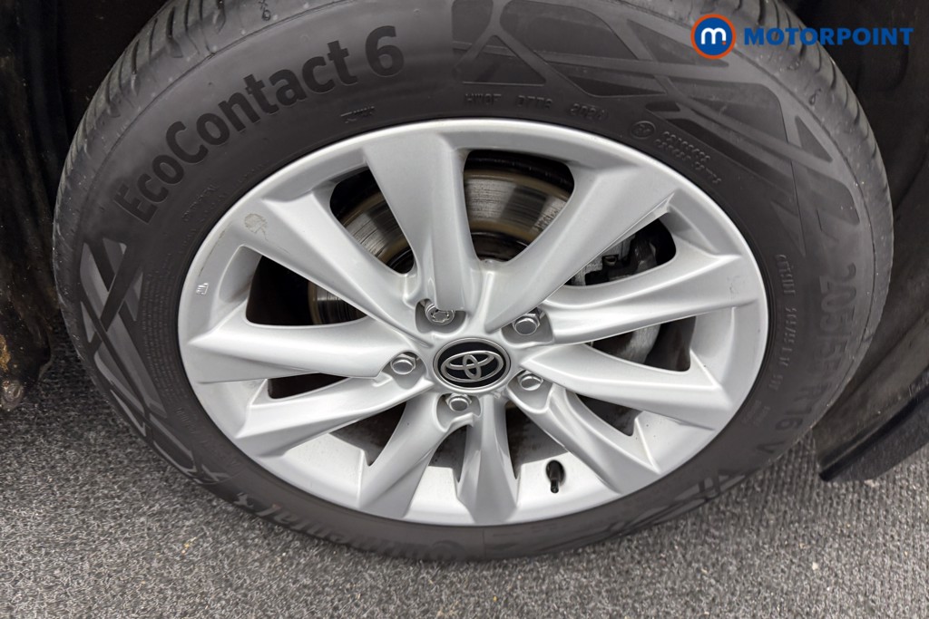 Used Toyota Corolla 2024 for sale - 77180133: Photo 41