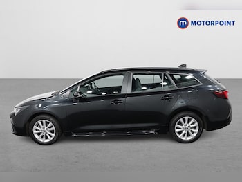 Used Toyota Corolla 2024 for sale - 77180133: Photo