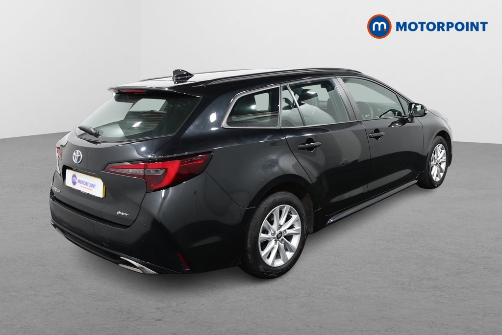 Used Toyota Corolla 2024 for sale - 77180133: Photo 7