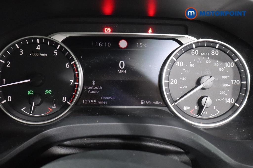 Used Nissan Qashqai 2022 for sale - 76364195: Photo 13