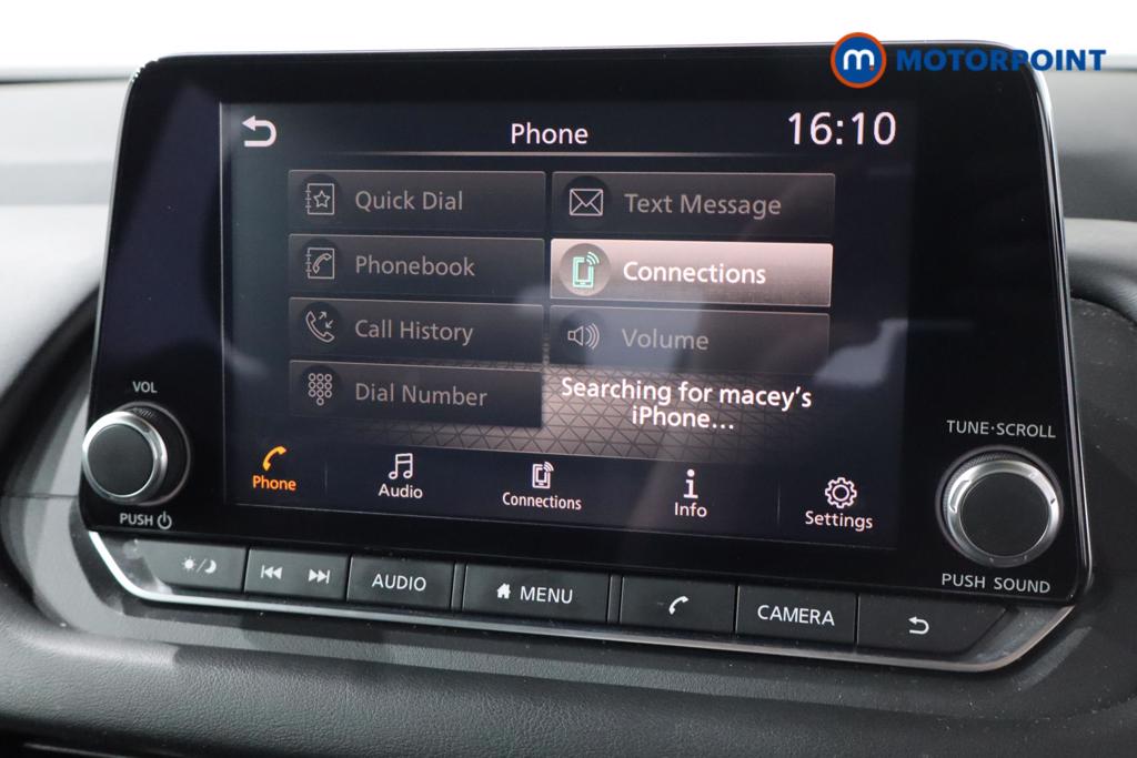 Used Nissan Qashqai 2022 for sale - 76364195: Photo 15