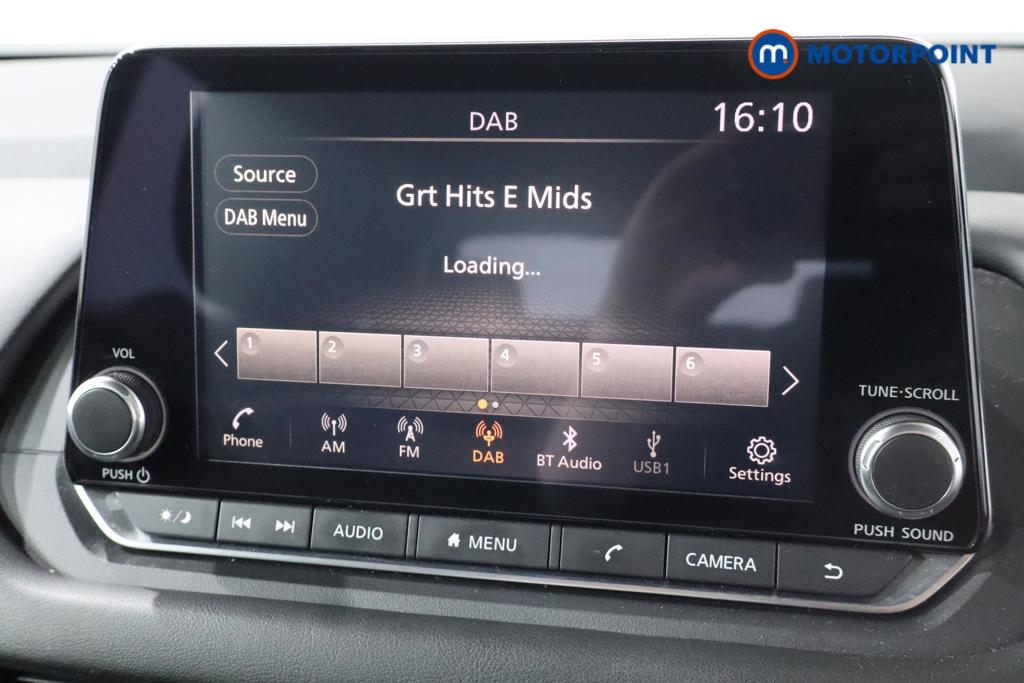 Used Nissan Qashqai 2022 for sale - 76364195: Photo 16