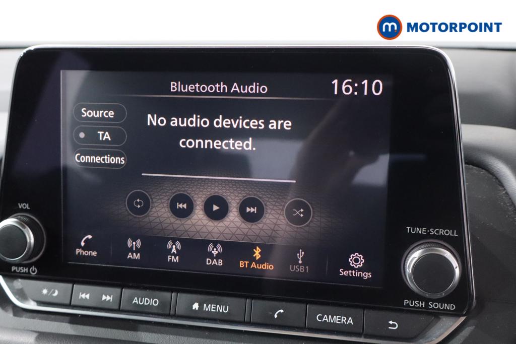 Used Nissan Qashqai 2022 for sale - 76364195: Photo 17
