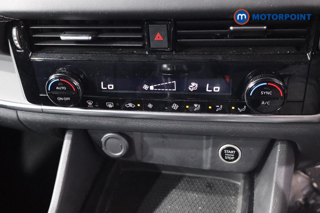 Used Nissan Qashqai 2022 for sale - 76364195: Photo 19