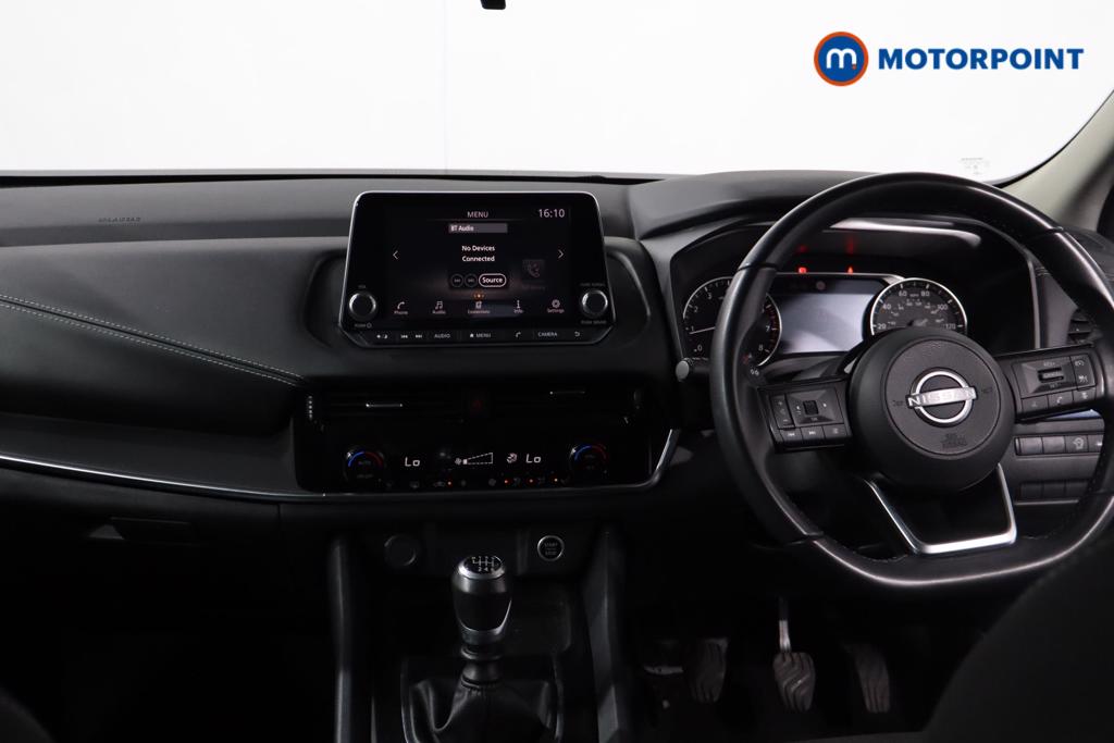 Used Nissan Qashqai 2022 for sale - 76364195: Photo 24