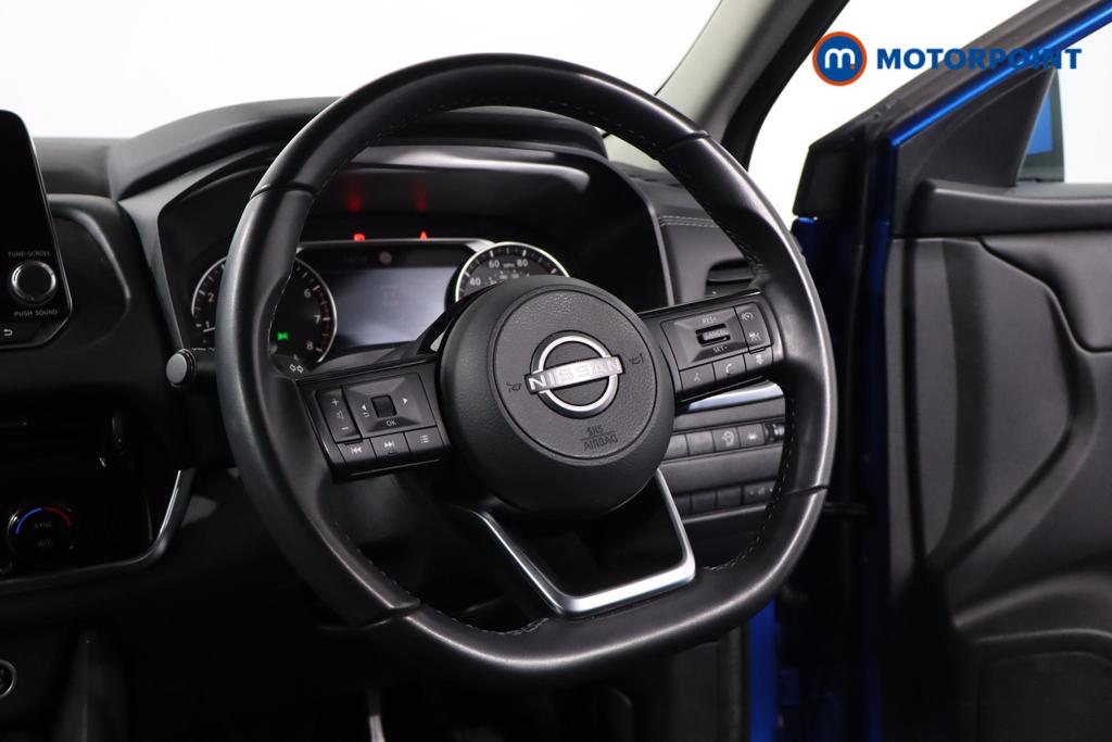 Used Nissan Qashqai 2022 for sale - 76364195: Photo 25
