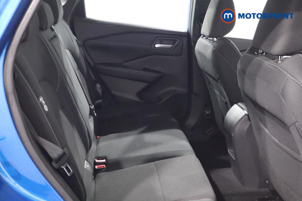 Used Nissan Qashqai 2022 for sale - 76364195: Photo 26